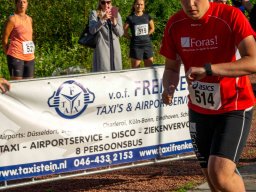 Heidekamppark 2020 TimeRun